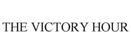 THE VICTORY HOUR trademark