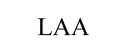 LAA trademark