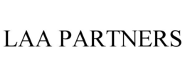 LAA PARTNERS trademark