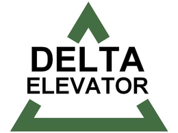 DELTA ELEVATOR trademark
