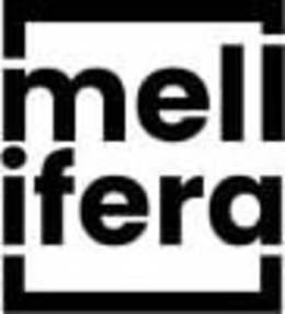 MELLIFERA trademark