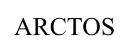ARCTOS trademark