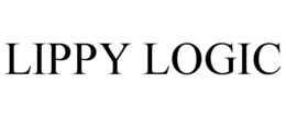 LIPPY LOGIC trademark