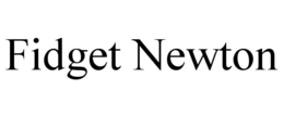 FIDGET NEWTON trademark