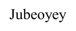 JUBEOYEY trademark