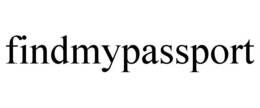 FINDMYPASSPORT trademark