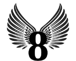 8 trademark