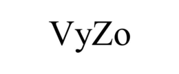 VYZO trademark