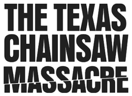 THE TEXAS CHAINSAW MASSACRE trademark