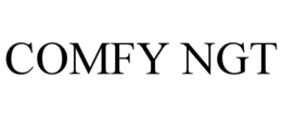 COMFY NGT trademark