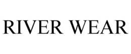 RIVER WEAR trademark