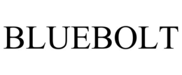 BLUEBOLT trademark