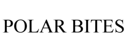 POLAR BITES trademark