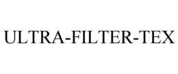 ULTRA-FILTER-TEX trademark