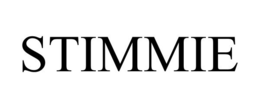 STIMMIE trademark