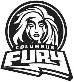COLUMBUS FURY trademark