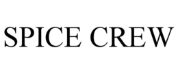 SPICE CREW trademark