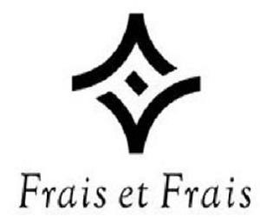 FRAIS ET FRAIS trademark