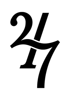 247 trademark