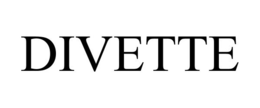 DIVETTE trademark