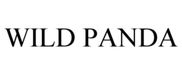 WILD PANDA trademark