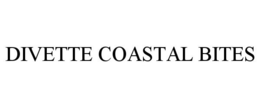 DIVETTE COASTAL BITES trademark