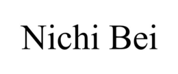 NICHI BEI trademark