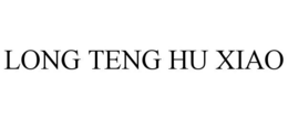 LONG TENG HU XIAO trademark