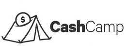 CASHCAMP trademark