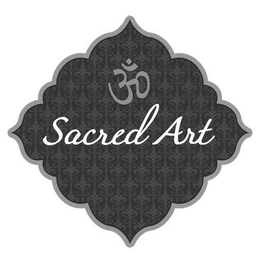 SACRED ART trademark