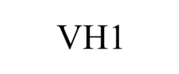 VH1 trademark