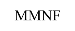 MMNF trademark