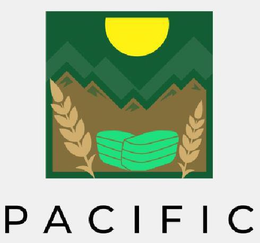 PACIFIC trademark