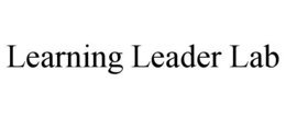 LEARNING LEADER LAB trademark