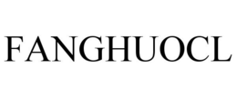 FANGHUOCL trademark