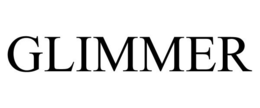 GLIMMER trademark