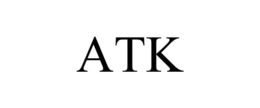 ATK trademark