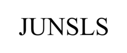 JUNSLS trademark