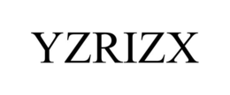 YZRIZX trademark