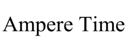 AMPERE TIME trademark