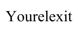 YOURELEXIT trademark