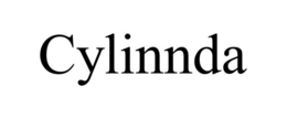 CYLINNDA trademark