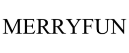 MERRYFUN trademark