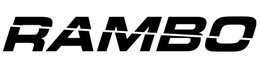 RAMBO trademark