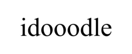 IDOOODLE trademark