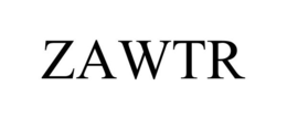 ZAWTR trademark
