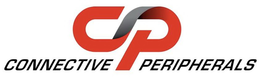CP CONNECTIVE PERIPHERALS trademark