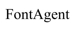 FONTAGENT trademark