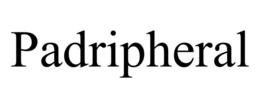 PADRIPHERAL trademark