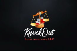KNOCKOUT LEGAL ASSISTANTS, LLC trademark